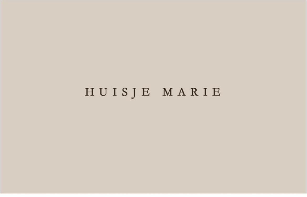 Huisje Marie Зандфорт Экстерьер фото